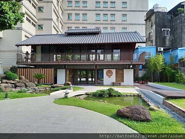 原鶯料理&鷲嶺食肆