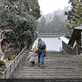 立石寺登山口