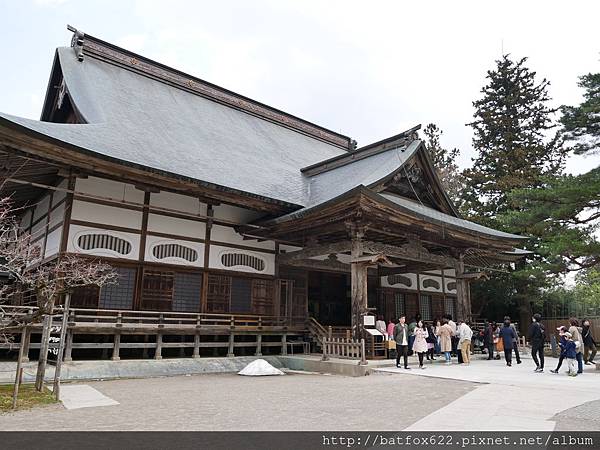 中尊寺