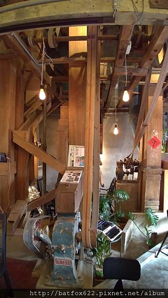 恆春 麋谷老宅咖啡館