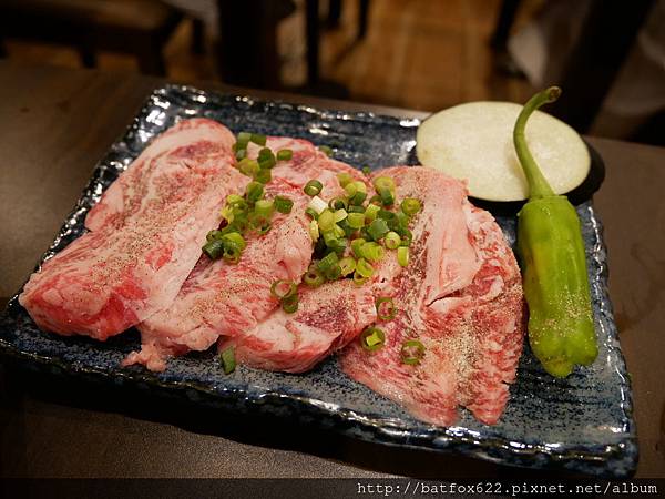 炭火焼肉 山ちゃんの部屋 国際通り店