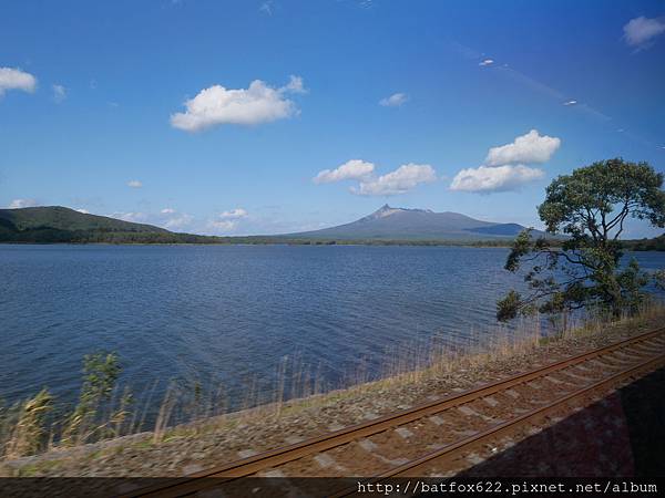 北海道風景