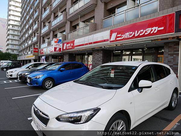 日本 青森北海道自由行 D5 自駕遊富良野花田與美瑛青池 蝙蝠狸的第二人生 痞客邦