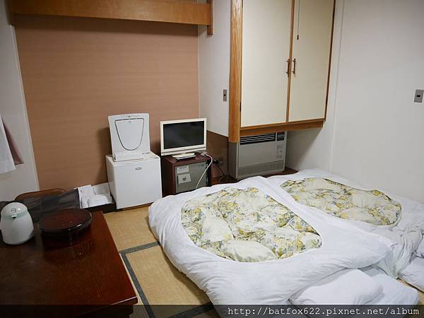 Hotel Kikuya菊屋飯店