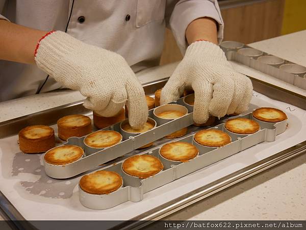 奇美幸福觀光工廠DIY課程