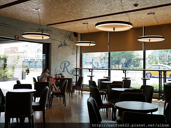 奇美幸福觀光工廠