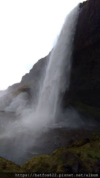 P_20190419_130031塞里雅蘭瀑布Seljalands foss