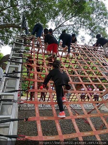 2020斯巴達小勇士