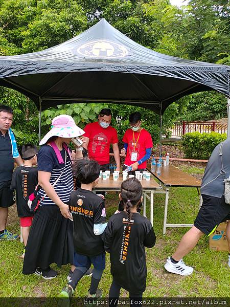 2020斯巴達小勇士