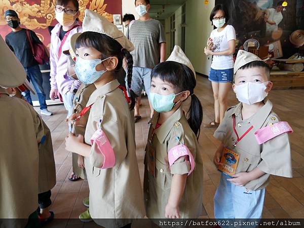 烏樹林糖鐵小英雄