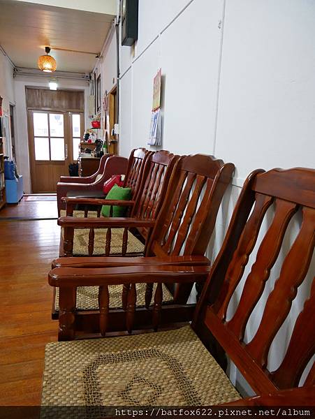 鳳山７９號背包客