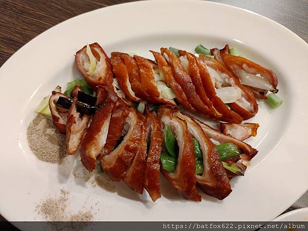 六必居脆皮肥腸