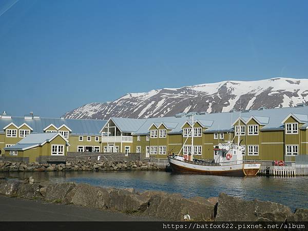 siglufjörður