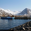 Siglufjörður 錫格呂菲厄澤