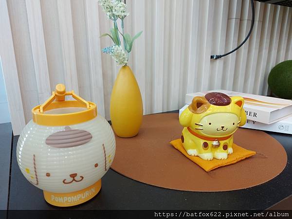 全國電子×三麗鷗聯名店