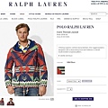 Kern Thicket Jacket (POLO RALPH LAUREN 2013 S/S MEN'S)1