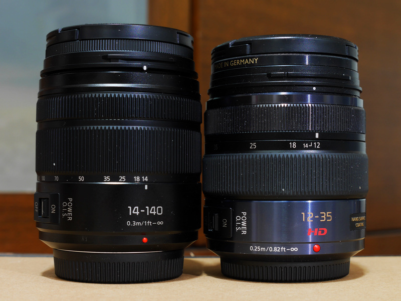 Panasonic 14 140mm F3 5 5 6 Asph 二代旅遊鏡開箱簡易紀錄 Baxermux的攝影作品blog 痞客邦