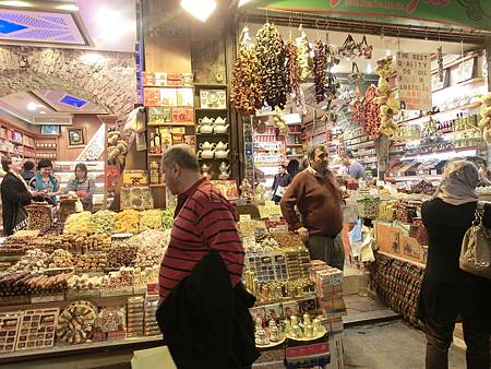 伊斯坦堡市集 Grand Bazaar
