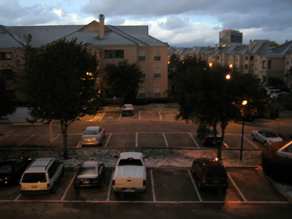 Parking Lot (Dark)