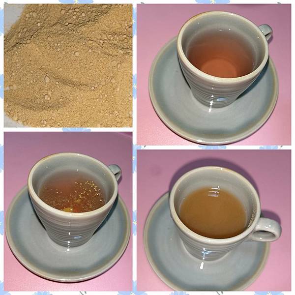 津津根之屋、祕魯黑瑪卡粉、祕魯紅瑪卡粉