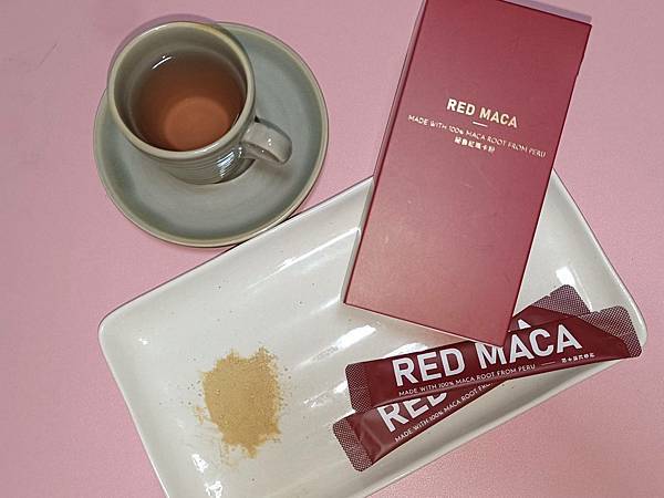 津津根之屋、祕魯黑瑪卡粉、祕魯紅瑪卡粉