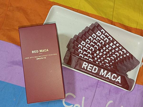 津津根之屋、祕魯黑瑪卡粉、祕魯紅瑪卡粉