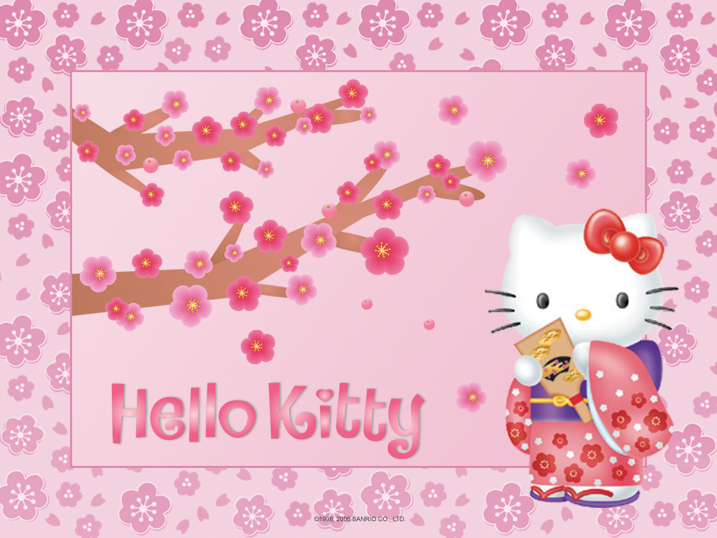  Hello  Kitty   16 bb20922940   PIXNET