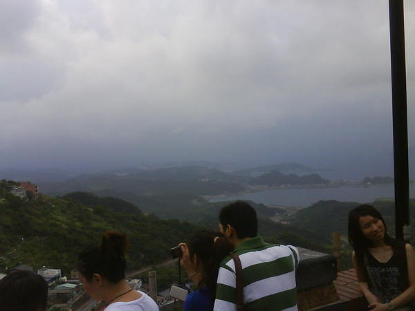 風景讚