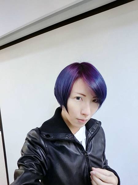 【染发】Let's Hair西门店 指定Beta 星空发色 喜