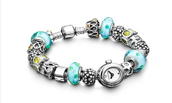 Pandora timebeads best sale