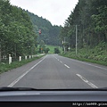 鄉間道路