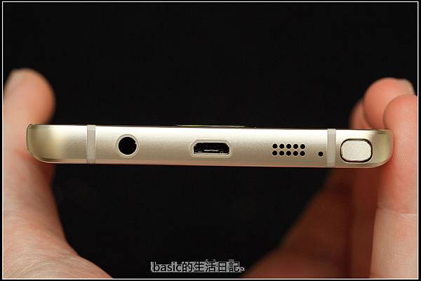 Galaxy Note5琉光金精緻開箱(大量照片).. 