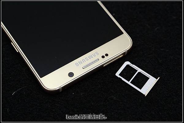 Galaxy Note5琉光金精緻開箱(大量照片).. 