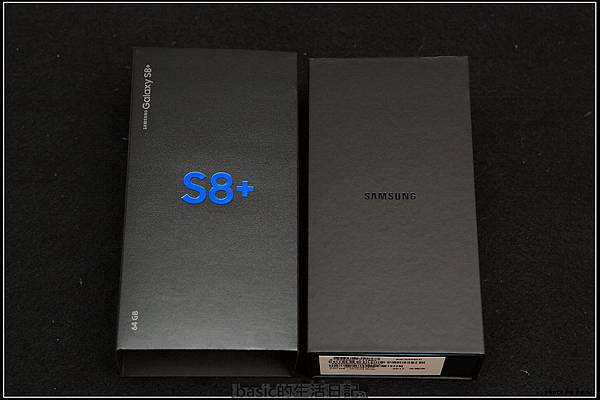破框而出的大視界-Galaxy S8+開箱 , 功能 , 拍照評測分享 @basic的生活日記 nEO_IMG_1X9C6289