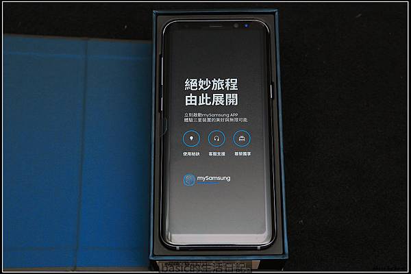 破框而出的大視界-Galaxy S8+開箱 , 功能 , 拍照評測分享 @basic的生活日記 nEO_IMG_1X9C6290