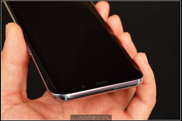 破框而出的大視界-Galaxy S8+開箱 , 功能 , 拍照評測分享 @basic的生活日記 nEO_IMG_1X9C6316
