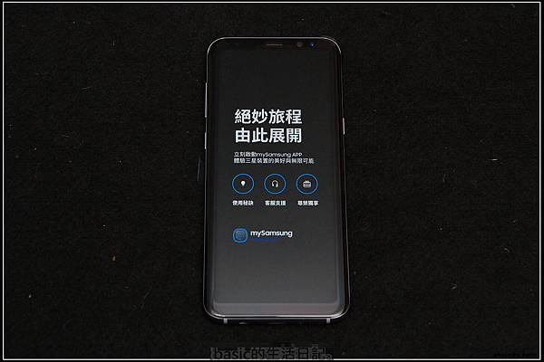 破框而出的大視界-Galaxy S8+開箱 , 功能 , 拍照評測分享 @basic的生活日記 nEO_IMG_1X9C6301