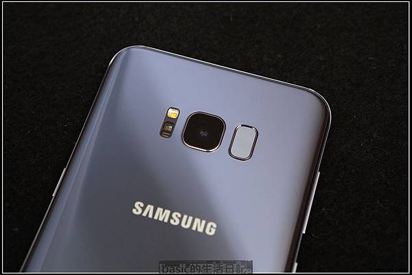 破框而出的大視界-Galaxy S8+開箱 , 功能 , 拍照評測分享 @basic的生活日記 nEO_IMG_1X9C6305