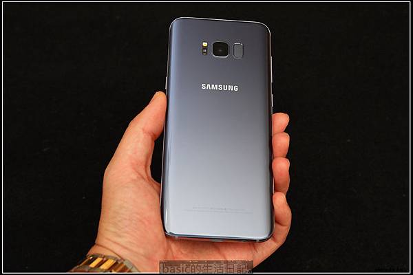 破框而出的大視界-Galaxy S8+開箱 , 功能 , 拍照評測分享 @basic的生活日記 nEO_IMG_1X9C6326