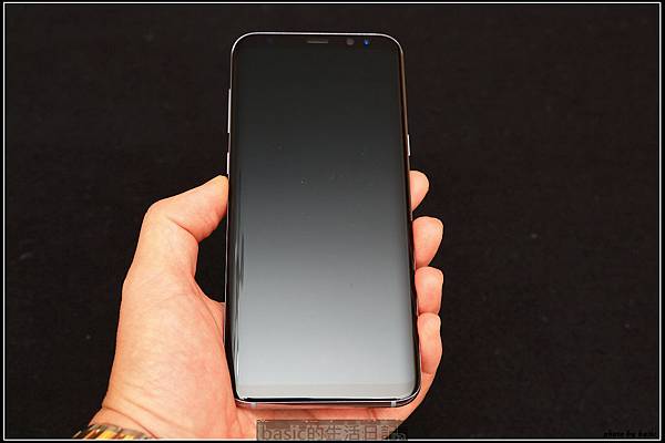破框而出的大視界-Galaxy S8+開箱 , 功能 , 拍照評測分享 @basic的生活日記 nEO_IMG_1X9C6325