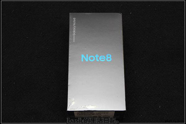 Galaxy Note8完整評測(S PEN , 防水 , 雙鏡頭拍照………) @basic的生活日記 nEO_IMG_IMG_7452