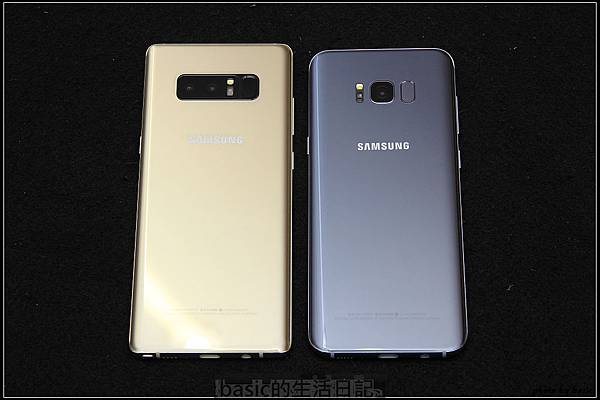 Galaxy Note8完整評測(S PEN , 防水 , 雙鏡頭拍照………) @basic的生活日記 nEO_IMG_IMG_7486