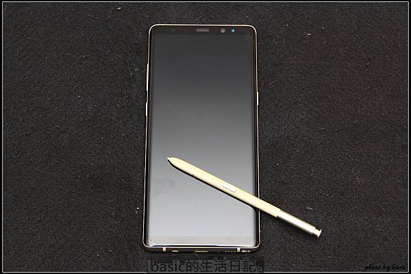 Galaxy Note8完整評測(S PEN , 防水 , 雙鏡頭拍照………) @basic的生活日記 nEO_IMG_IMG_7497