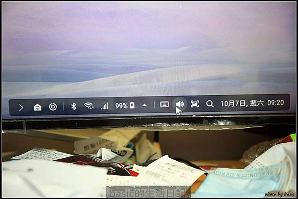 讓你的NOTE 8 , S8(+)也能變電腦 , DEX Station @basic的生活日記 nEO_IMG_1X9C7670