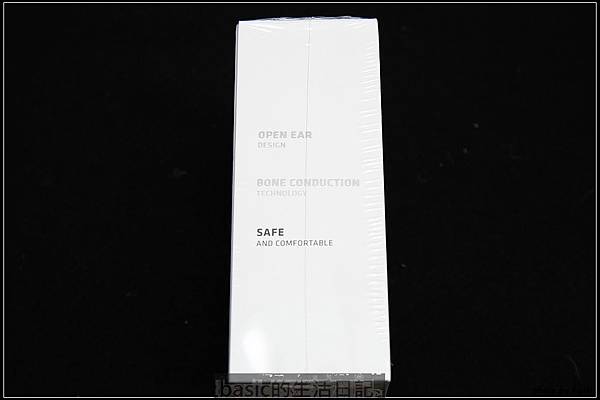 AfterShokz Trekz Air AS650骨傳導藍牙耳機開箱,使用分享 @basic的生活日記 nEO_IMG_1X9C7966