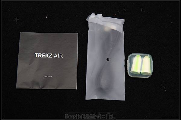 AfterShokz Trekz Air AS650骨傳導藍牙耳機開箱,使用分享 @basic的生活日記 nEO_IMG_1X9C7971