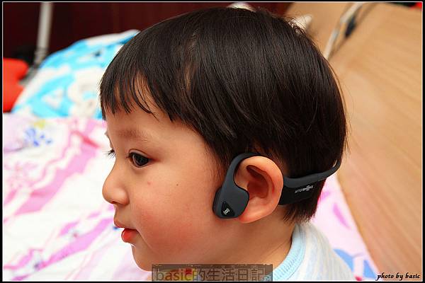 AfterShokz Trekz Air AS650骨傳導藍牙耳機開箱,使用分享 @basic的生活日記 nEO_IMG_1X9C7990