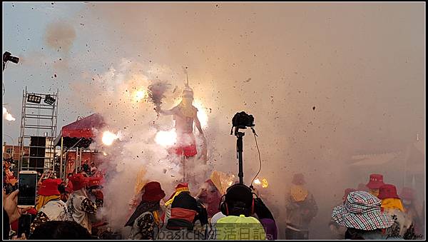 用Galaxy S9+帶你看台東炸寒單… @basic的生活日記 nEO_IMG_20180105_150531