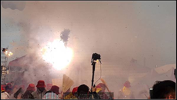 用Galaxy S9+帶你看台東炸寒單… @basic的生活日記 nEO_IMG_20180105_150533