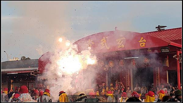 用Galaxy S9+帶你看台東炸寒單… @basic的生活日記 nEO_IMG_20180105_150517